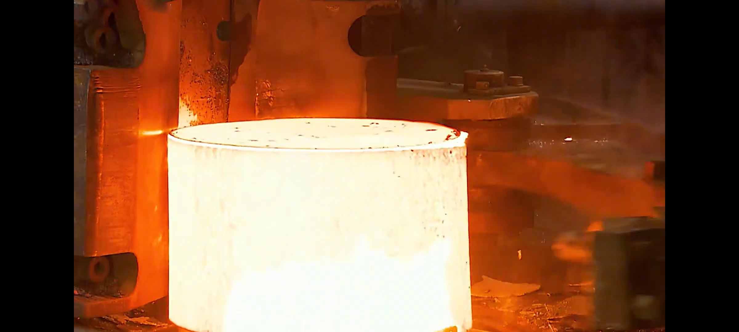 Forging এবং কাস্টিং রেলওয়ে চাকার মধ্যে পার্থক্য