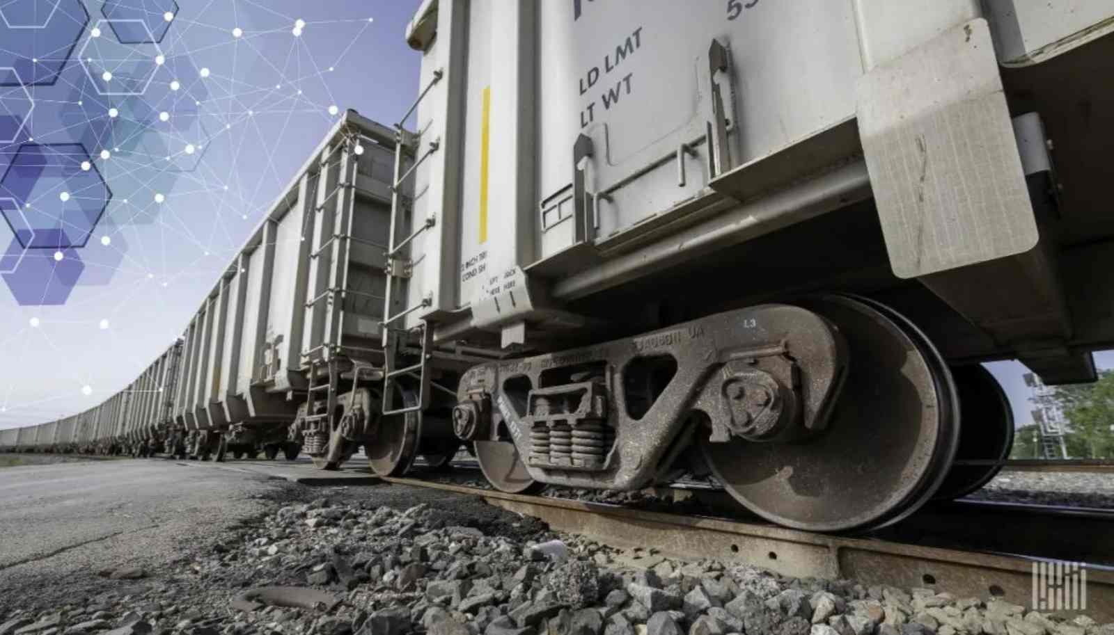 AAR: উত্তর আমেরিকার রেলওয়ের 'প্রযুক্তিগত ভিত্তি' এবং চাকা সংগ্রহের জন্য প্রয়োজনীয় মানদণ্ডগুলি আপনাকে অবশ্যই জানতে হবে