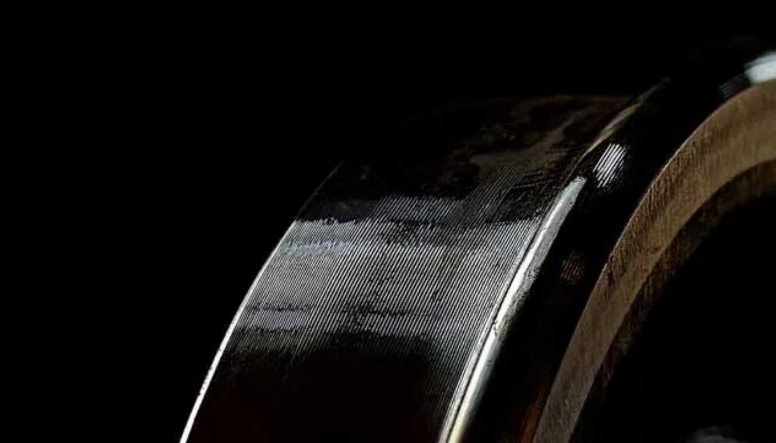 চাকা রেল যোগাযোগ জ্যামিতি এবং ট্রেড প্রোফাইল