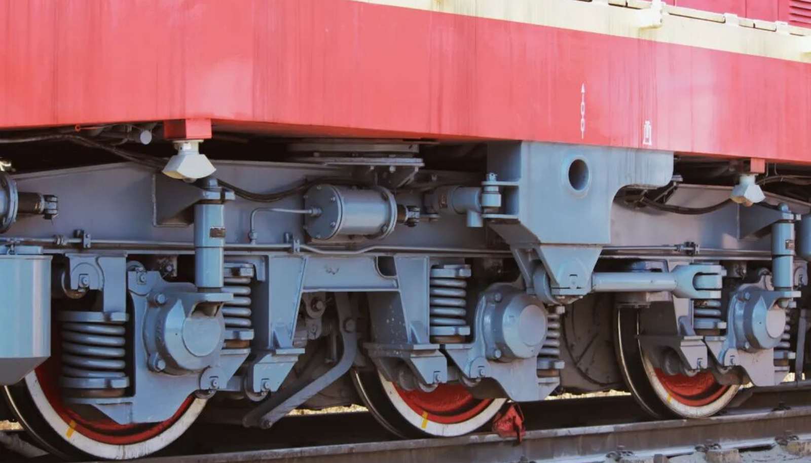 বগি দক্ষতা: মূল ফাংশন এবং উচ্চ-কর্মক্ষমতা অংশগুলির জন্য একটি নির্দেশিকা৷